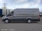 2026 Ford Transit Cargo Van T-350 148" EL Hi Rf 9500 GVWR AWD