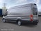 2026 Ford Transit Cargo Van T-350 148" EL Hi Rf 9500 GVWR AWD