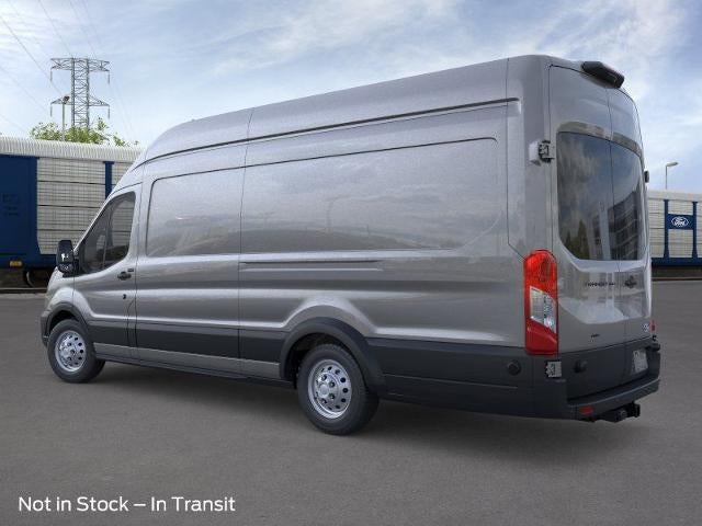 2026 Ford Transit Cargo Van T-350 148" EL Hi Rf 9500 GVWR AWD