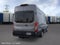 2026 Ford Transit Cargo Van T-350 148" EL Hi Rf 9500 GVWR AWD