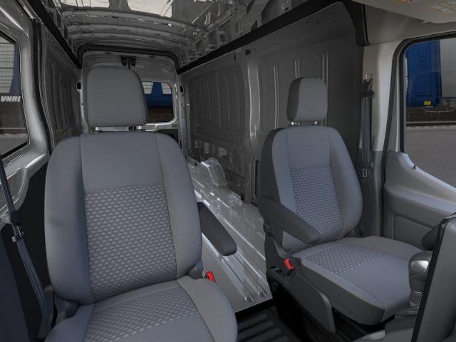 2026 Ford Transit Cargo Van T-350 148" EL Hi Rf 9500 GVWR AWD