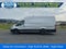 2026 Ford Transit Cargo Van T-350 148" EL Hi Rf 9500 GVWR AWD
