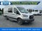 2026 Ford Transit Cargo Van T-350 148" EL Hi Rf 9500 GVWR AWD