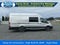 2026 Ford Transit Cargo Van T-350 148" EL Hi Rf 9500 GVWR AWD