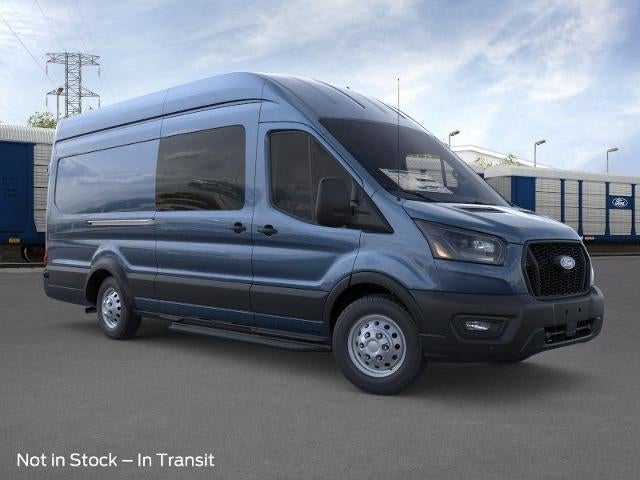 2026 Ford Transit 350 High Roof 148EL WB AWD's photo