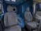 2026 Ford Transit Cargo Van T-350 148" EL Hi Rf 9500 GVWR AWD