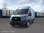 2026 Ford Transit Cargo Van T-350 148" EL Hi Rf 9500 GVWR AWD