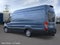 2026 Ford Transit Cargo Van T-350 148" EL Hi Rf 9500 GVWR AWD