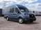 2027 Ford Transit Cargo Van T-350 148" EL Hi Rf 9500 GVWR AWD