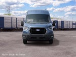 2027 Ford Transit Cargo Van T-350 148" EL Hi Rf 9500 GVWR AWD