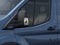 2027 Ford Transit Cargo Van T-350 148" EL Hi Rf 9500 GVWR AWD