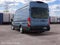 2027 Ford Transit Cargo Van T-350 148" EL Hi Rf 9500 GVWR AWD