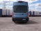 2027 Ford Transit Cargo Van T-350 148" EL Hi Rf 9500 GVWR AWD