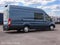 2027 Ford Transit Cargo Van T-350 148" EL Hi Rf 9500 GVWR AWD
