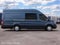 2027 Ford Transit Cargo Van T-350 148" EL Hi Rf 9500 GVWR AWD