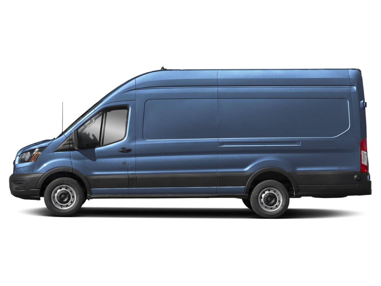 2027 Ford Transit Cargo Van T-350 148" EL Hi Rf 9500 GVWR AWD