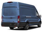 2027 Ford Transit Cargo Van T-350 148" EL Hi Rf 9500 GVWR AWD