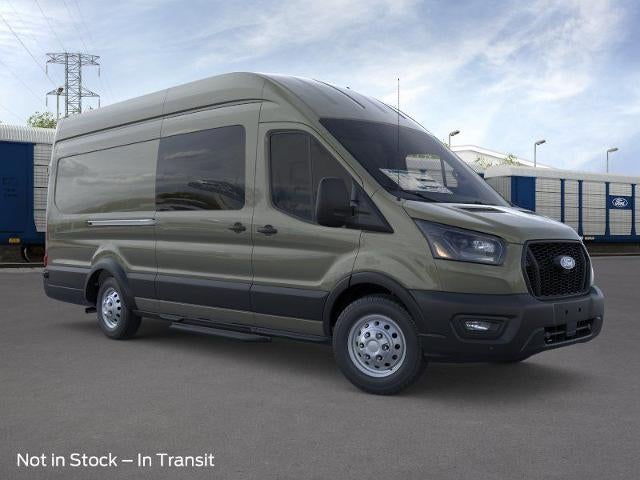 2026 Ford Transit 350 High Roof 148EL WB AWD's photo