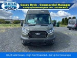 2026 Ford Transit Cargo Van T-350 148" EL Hi Rf 9500 GVWR AWD