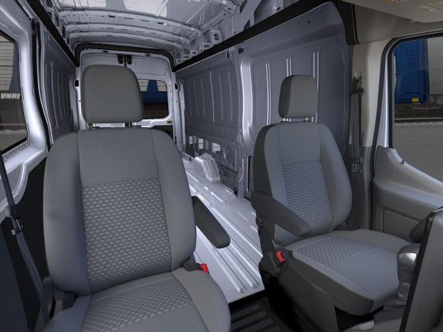 2026 Ford Transit Cargo Van T-350 148" EL Hi Rf 9500 GVWR AWD