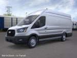 2026 Ford Transit Cargo Van T-350 148" EL Hi Rf 9500 GVWR AWD