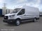 2026 Ford Transit Cargo Van T-350 148" EL Hi Rf 9500 GVWR AWD