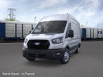 2026 Ford Transit Cargo Van T-350 148" EL Hi Rf 9500 GVWR AWD