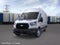 2026 Ford Transit Cargo Van T-350 148" EL Hi Rf 9500 GVWR AWD