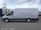 2026 Ford Transit Cargo Van T-350 148" EL Hi Rf 9500 GVWR AWD