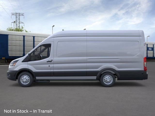 2026 Ford Transit Cargo Van T-350 148" EL Hi Rf 9500 GVWR AWD