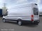 2026 Ford Transit Cargo Van T-350 148" EL Hi Rf 9500 GVWR AWD