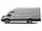 2026 Ford Transit Cargo Van T-350 148" EL Hi Rf 9500 GVWR AWD