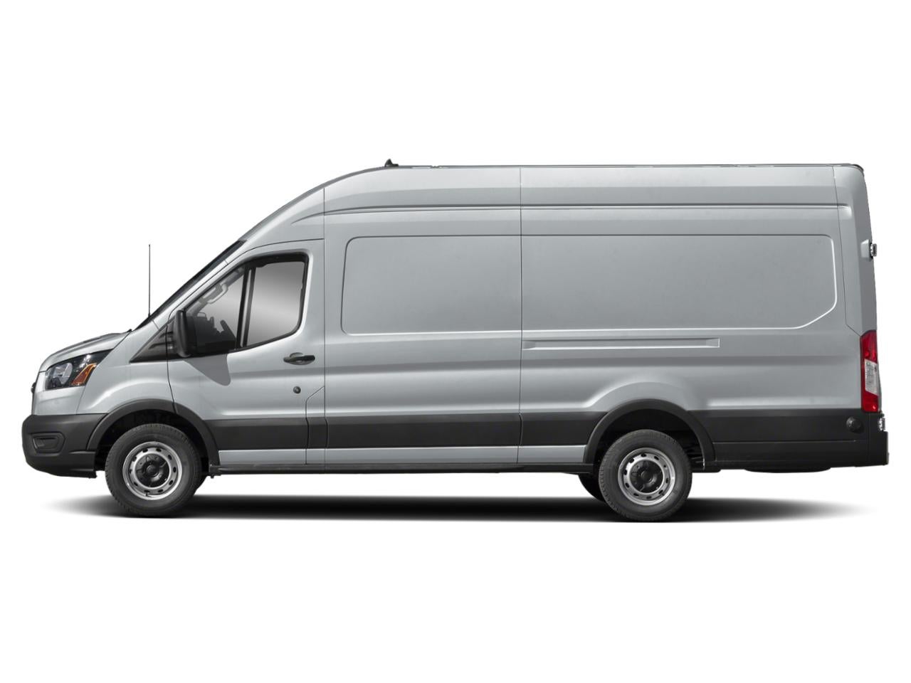 2026 Ford Transit Cargo Van T-350 148" EL Hi Rf 9500 GVWR AWD
