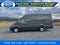 2027 Ford Transit Cargo Van T-350 148" EL Hi Rf 9500 GVWR AWD