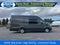 2027 Ford Transit Cargo Van T-350 148" EL Hi Rf 9500 GVWR AWD