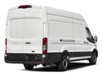 2027 Ford Transit Cargo Van T-350 148" EL Hi Rf 9500 GVWR AWD