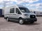 2027 Ford Transit Cargo Van T-350 148" EL Hi Rf 9500 GVWR AWD