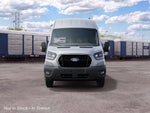 2027 Ford Transit Cargo Van T-350 148" EL Hi Rf 9500 GVWR AWD