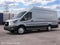 2027 Ford Transit Cargo Van T-350 148" EL Hi Rf 9500 GVWR AWD
