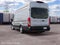 2027 Ford Transit Cargo Van T-350 148" EL Hi Rf 9500 GVWR AWD