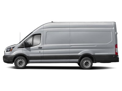 2027 Ford Transit Cargo Van T-350 148" EL Hi Rf 9500 GVWR AWD