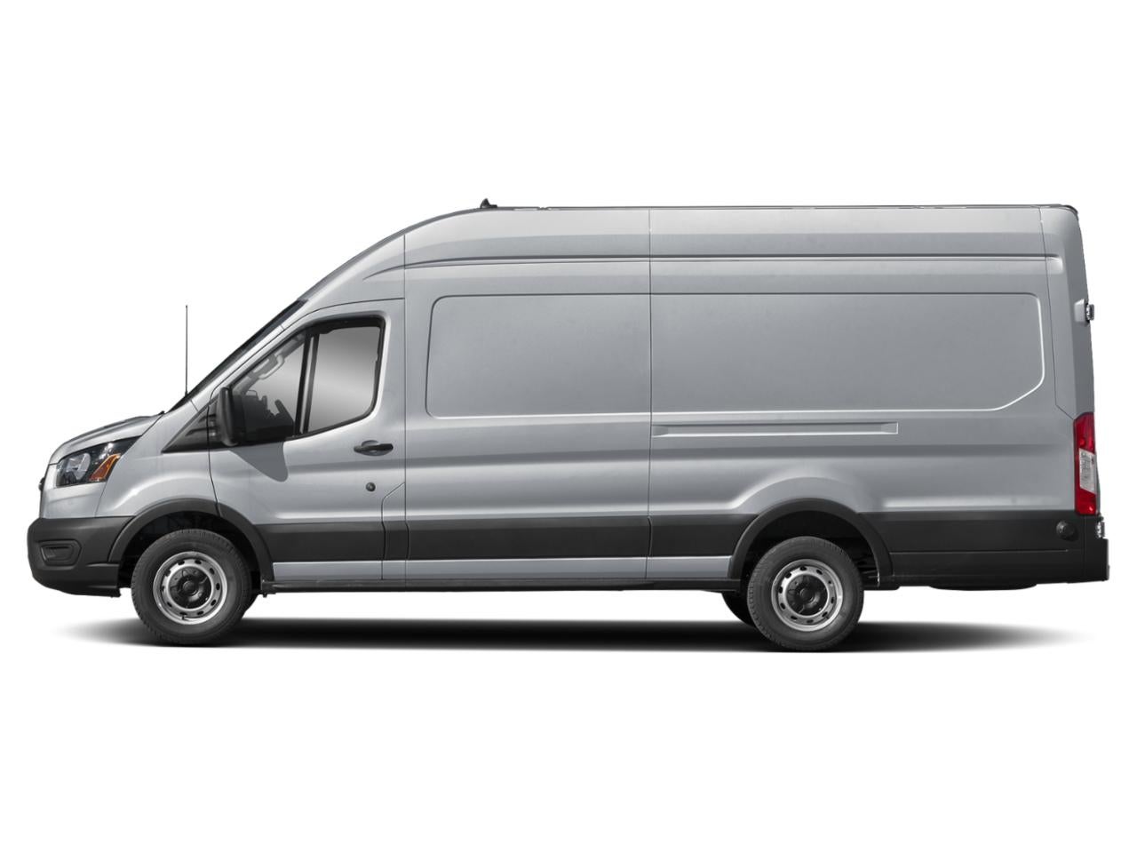 2027 Ford Transit Cargo Van T-350 148" EL Hi Rf 9500 GVWR AWD