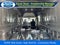 2027 Ford Transit Cargo Van T-350 148" EL Hi Rf 9500 GVWR AWD