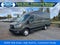 2027 Ford Transit Cargo Van T-350 148" EL Hi Rf 9500 GVWR AWD