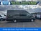 2027 Ford Transit Cargo Van T-350 148" EL Hi Rf 9500 GVWR AWD