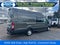 2027 Ford Transit Cargo Van T-350 148" EL Hi Rf 9500 GVWR AWD