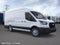 2026 Ford Transit Cargo Van T-350 148" EL Hi Rf 9500 GVWR AWD