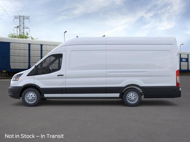 2026 Ford Transit Cargo Van T-350 148" EL Hi Rf 9500 GVWR AWD