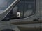 2027 Ford Transit Cargo Van T-350 148" EL Hi Rf 9500 GVWR AWD