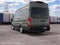 2027 Ford Transit Cargo Van T-350 148" EL Hi Rf 9500 GVWR AWD